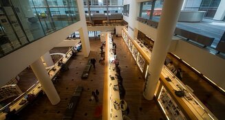 Weer tijd voor het Voorleesontbijt