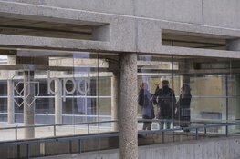 BPD verhuist van Hoevelaken naar Amsterdam