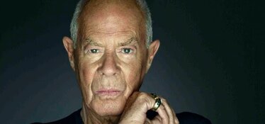 Hans van Manen te gast in College Tour