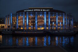 De Nationale Opera brengt scenische wereldpremière 'Das Floss Der Medusa'
