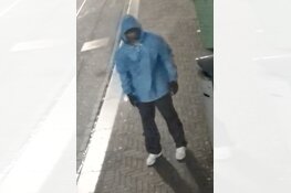 Amsterdam - Gezocht - Handgranaat bij uitgaansgelegenheid