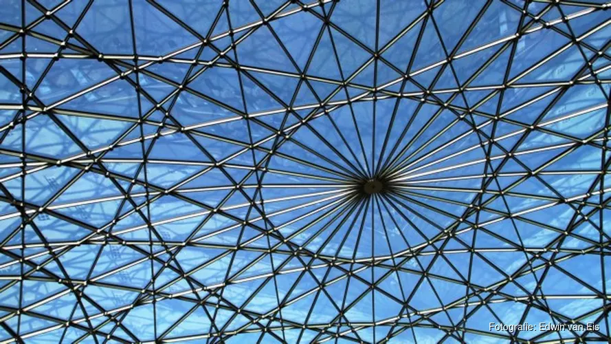 Erfgoed van de Week | Amsterdams erfgoed in Europees licht