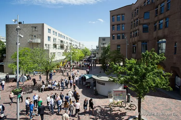 Algemeen bestuur Zuidoost stelt gebiedsplannen 2018 vast