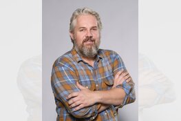 Thomas Acda wint award voor Beste Mannelijke Hoofdrol