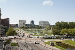 Eerste Roze Loper voor maatschappelijke voorziening in Amsterdam Zuid