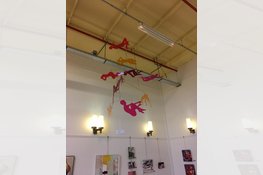 Tentoonstelling Artists in Diemen geopend