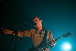Arctic Monkeys naar Best Kept Secret 2018