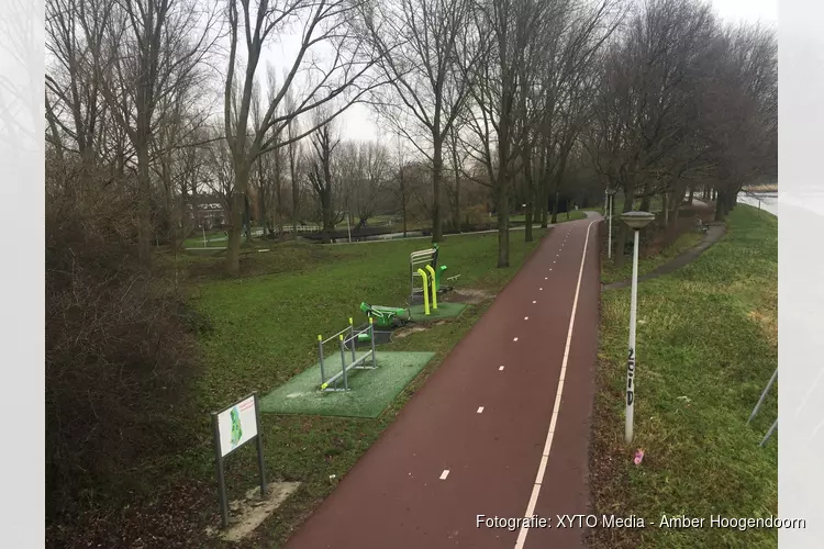 Informatiebijeenkomst Noorderpark