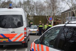 Update: Gestoken man ook overleden