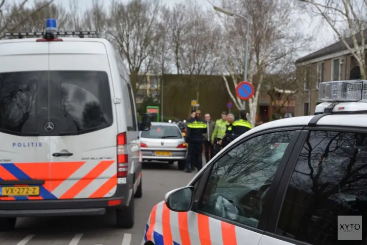 Update: Gestoken man ook overleden