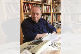 Het Stedelijk Museum ontvangt legaat van 1 miljoen euro