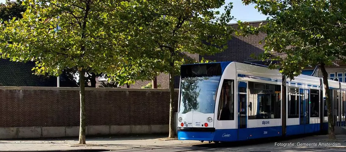 Hoe veilig voelt u zich in het openbaar vervoer?