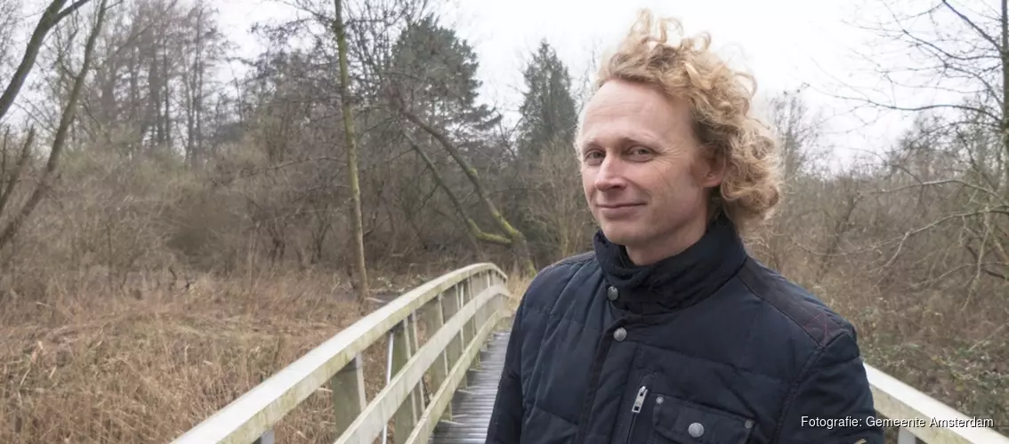 "Liever een laarzenpad dan houtsnippers"