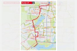Aanpak sluipverkeer Noorderhof