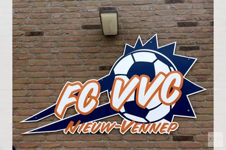 Rini van Roon per direct weg bij VVC
