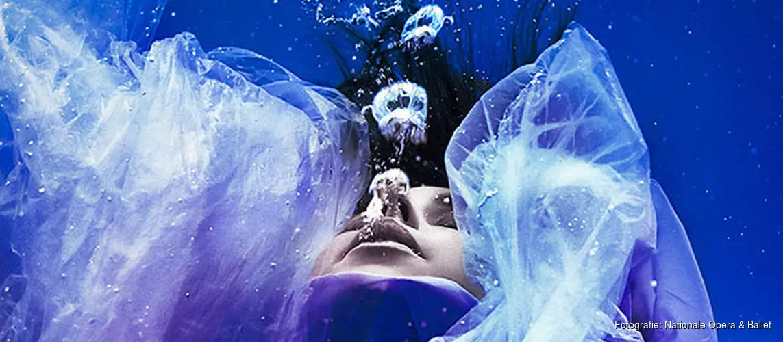 Opera Forward Festival 2018: Ligeti, Landi en Stockhausen