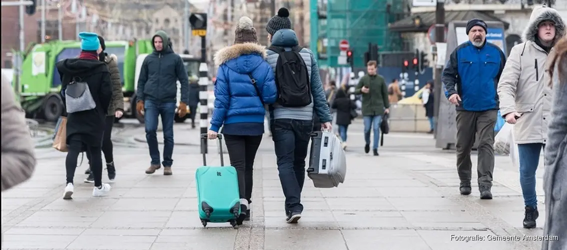 4,2 miljoen euro aan boetes tegen illegale vakantieverhuur