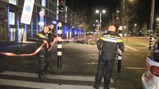 15.000 euro voor gouden tip rond liquidatiepoging in Amsterdam