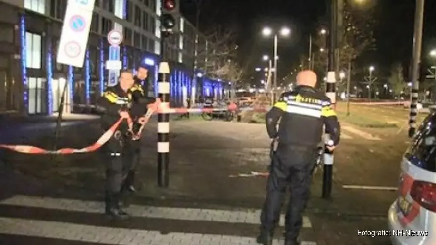15.000 euro voor gouden tip rond liquidatiepoging in Amsterdam