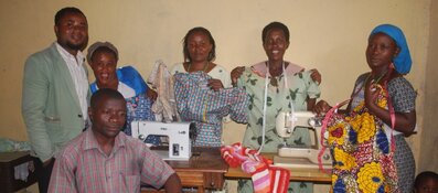 Gun uw gebruikte gereedschap een nieuw leven