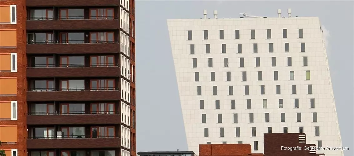 VvE? Ja, je moet er wat mee