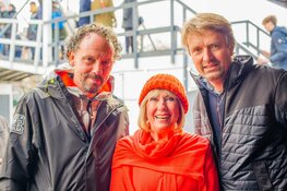 Ice*Amsterdam zet ‘samen zijn’ centraal!