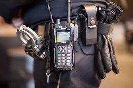 Getuigen schietincident Maarsenhof gezocht