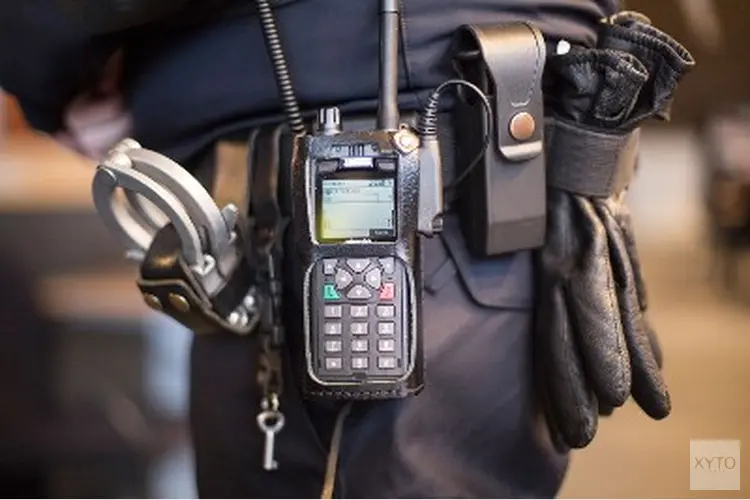Getuigen schietincident Maarsenhof gezocht