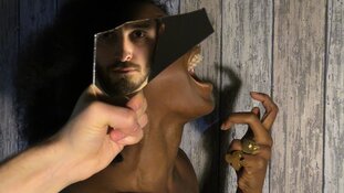 Mirrors van LostProject