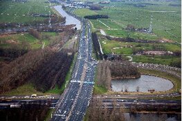 Onderzoek verbetering doorstroming knooppunt A10-N247-s116