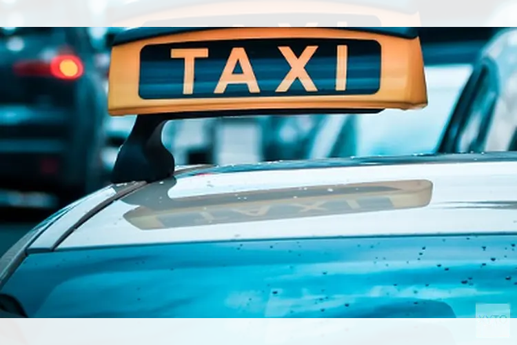 Getuigenoproep mishandeling taxichauffeur Rokin