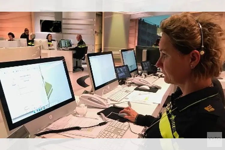 Opsporing Verzocht: dubbele liquidatie