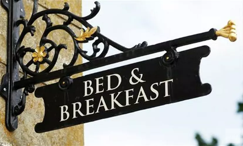 Amsterdam wil het aantal B&B’s beperken per 1 januari 2019