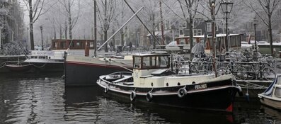 Onderhoudswerkzaamheden Korte Prinsengracht en Vinkenstraat