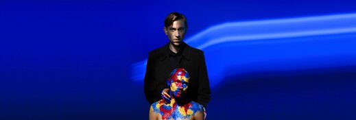 Bellevue Lunchtheater en Ulrike Quade Company presenteren: Mahler & Kokoschka