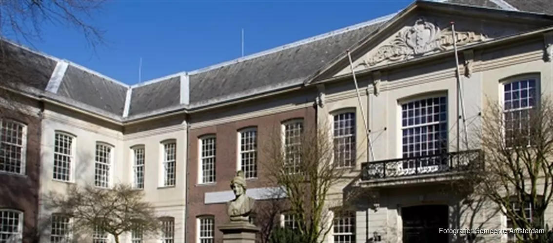 Informatiebijeenkomst ontwikkeling Universiteitskwartier