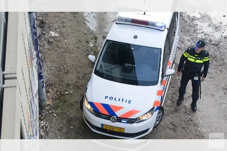 Man aangehouden na overlijden vrouw Leusdenhof