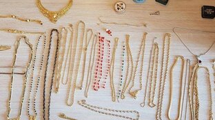 Grote partij sieraden gevonden in Amsterdam: politie zoekt eigenaren