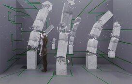 Studio Drift: Coded Nature