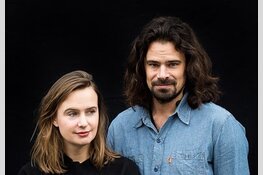 Studio Drift: Coded Nature