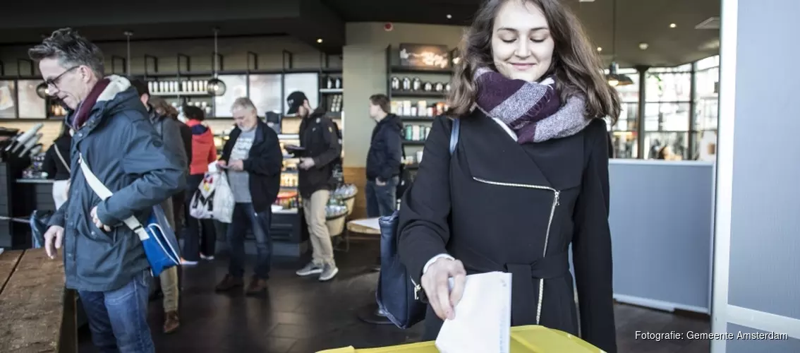 10 tips en weetjes over de verkiezingen