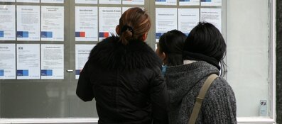Meer jongeren van niet-westerse afkomst aan het werk