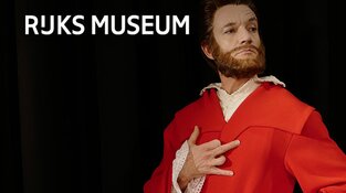 Koefnoen en Rijksmuseum maken webserie High Society