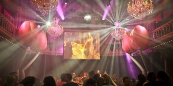 Douwe Bob, Jon Hopkins, Lucius, The Decemberists, Dirty Projectors, Donavon Frankenreiter, Headhunterz en meer