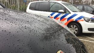 Vijftien verdachten aangehouden in fraudeonderzoek