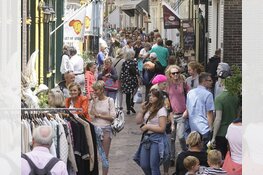 Alkmaar aanvulling op toeristisch aanbod Amsterdam