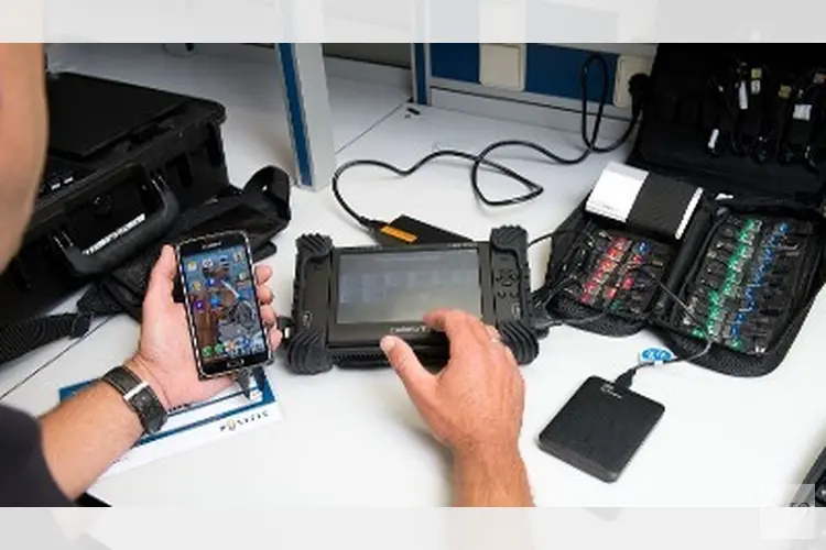 Webshops van online drugshandelaren Hansa market definitief gesloten