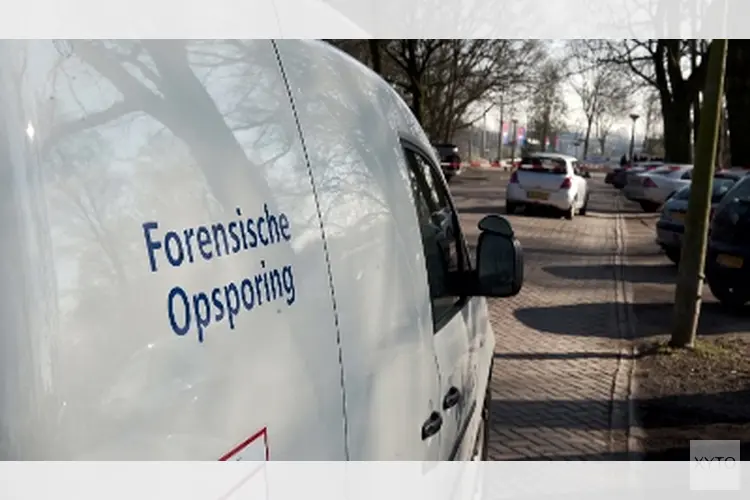 Gewonde bij schietincident: Politie zoekt getuigen