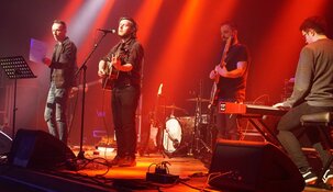 Dolf Jansen & Arborist verrassen met uniek project