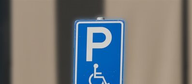 Gehandicaptenparkeerplaats: u heeft inspraak